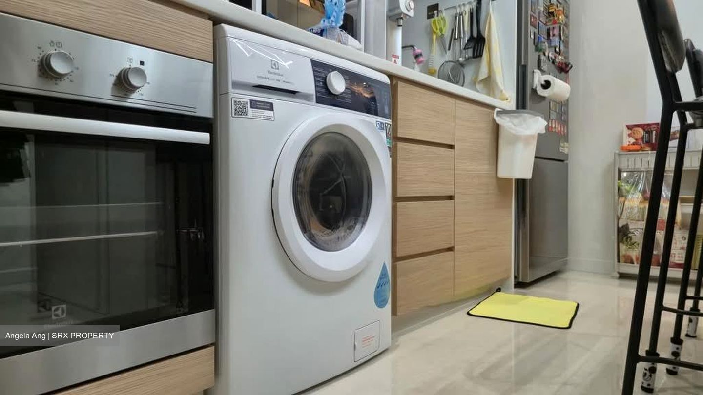 Treasure at Tampines (D18), Condominium #551612221